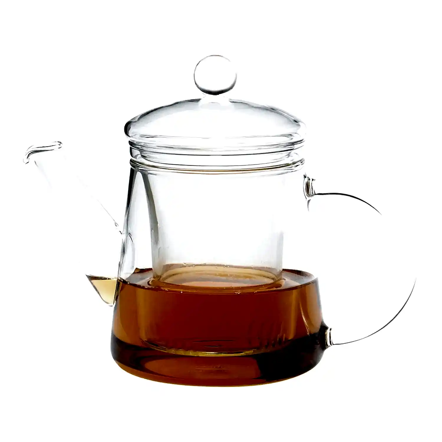 Trendglas Puck Cam Demlik (400 ml)