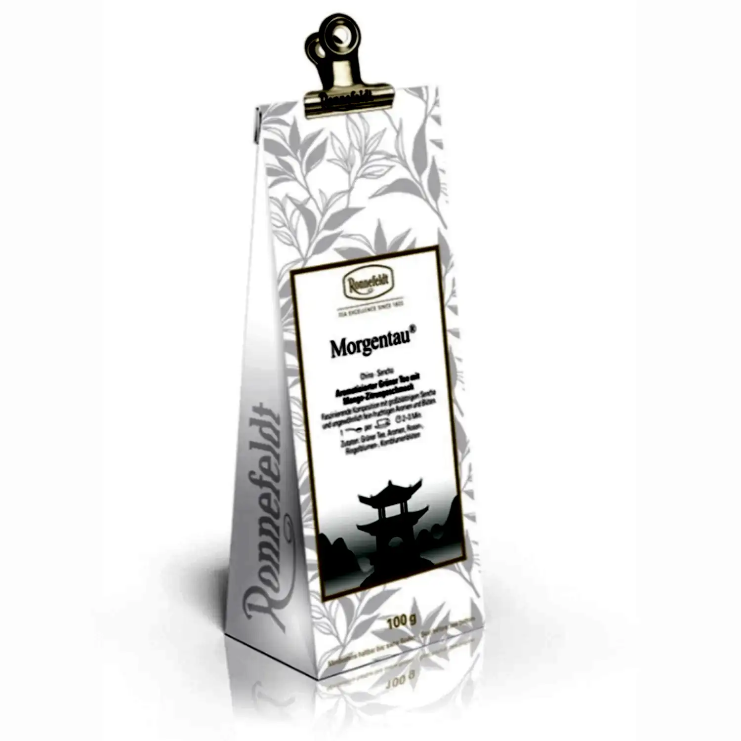 Ronnefeldt Tea Bag Clips