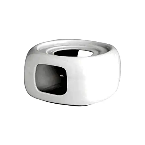 Porselen Demlik Isıtıcı