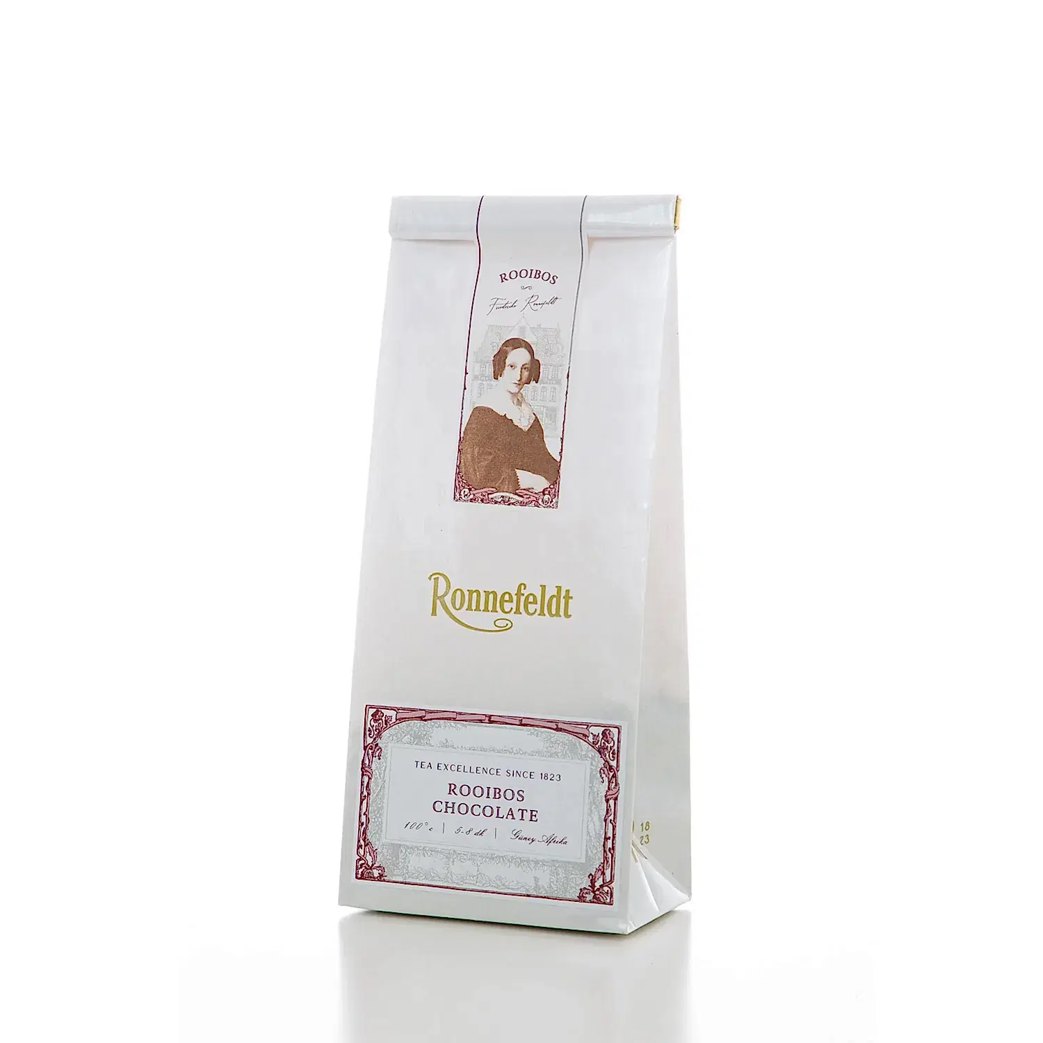 Rooibos Chocolate Beyaz