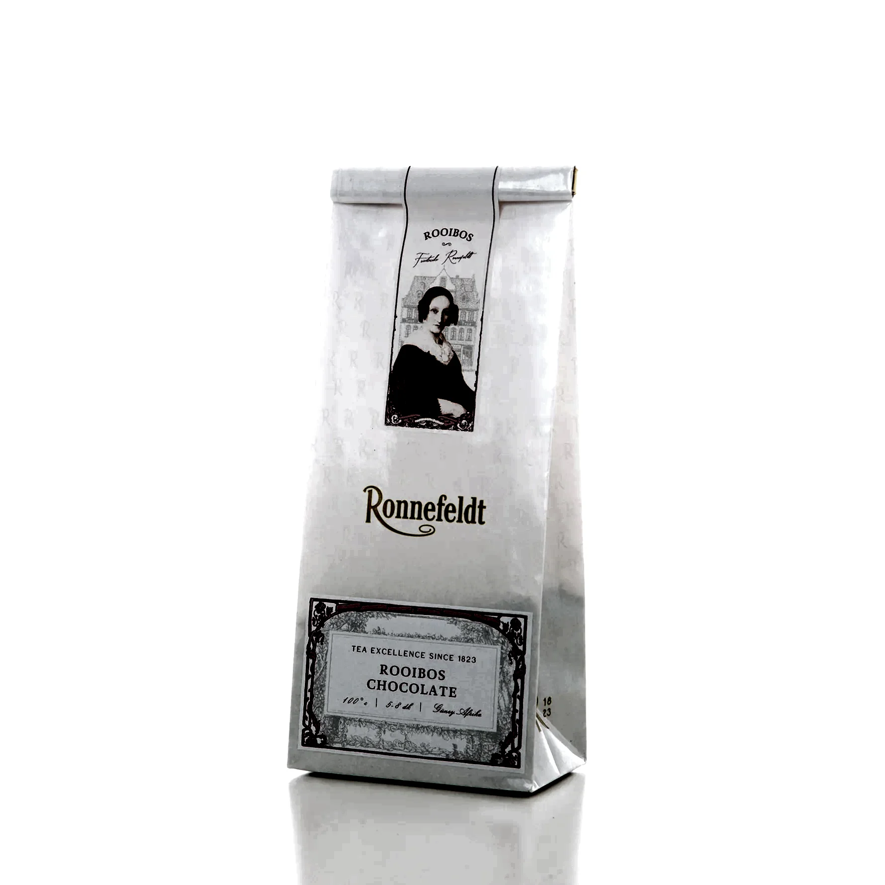 Rooibos Chocolate Beyaz