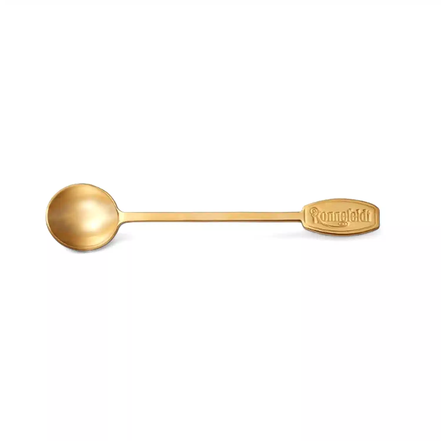 Ronnefeldt Gold Çay Kaşığı