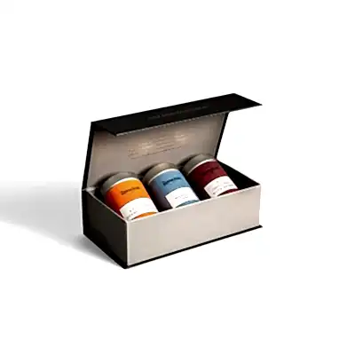 Tea Discovery Collection (3'lü)