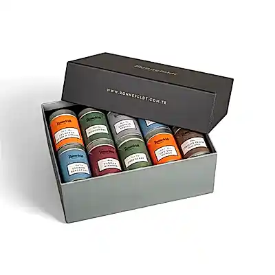 Tea Expert Collection (10'lu)