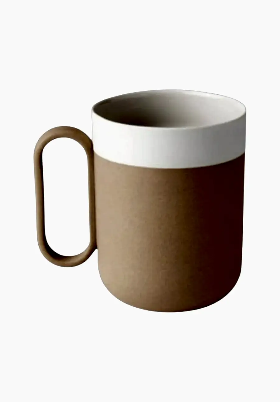 Esma Dereboy Capsule Büyük Boy Kupa