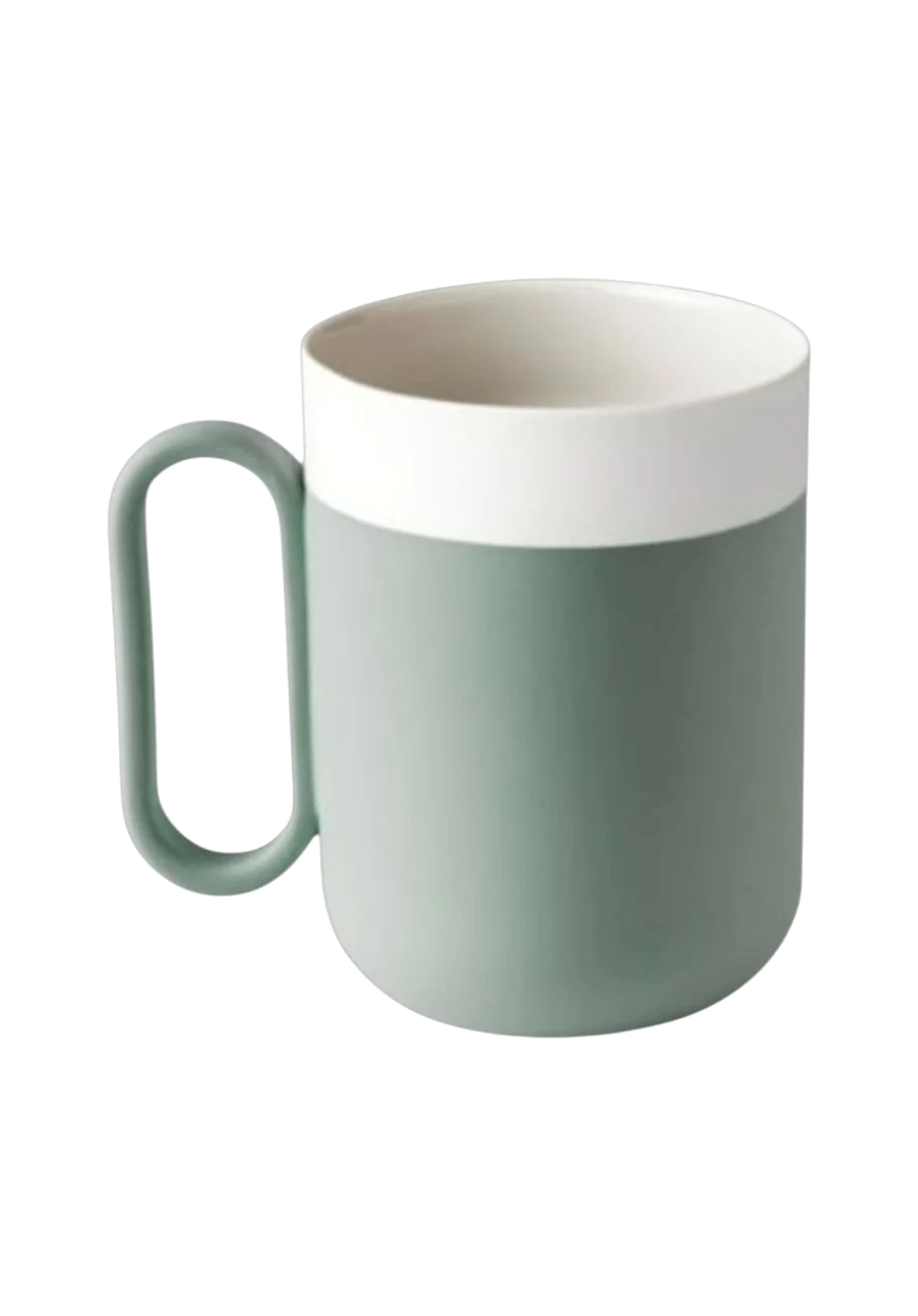 Esma Dereboy Capsule Büyük Boy Kupa