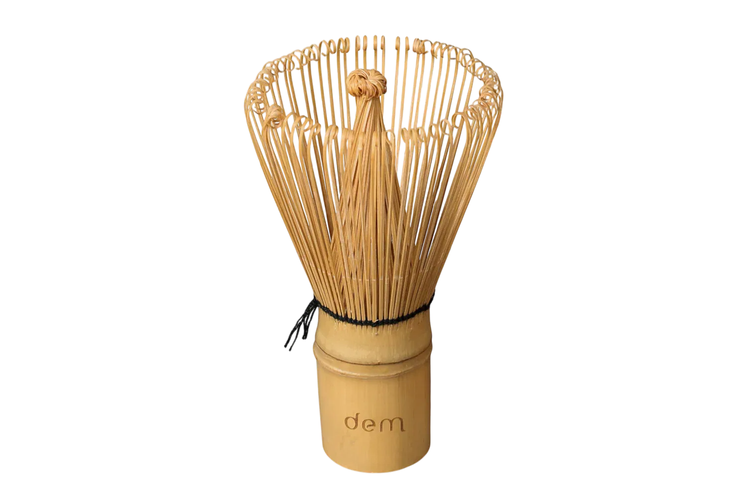 Dem Bambu Matcha Fırçası