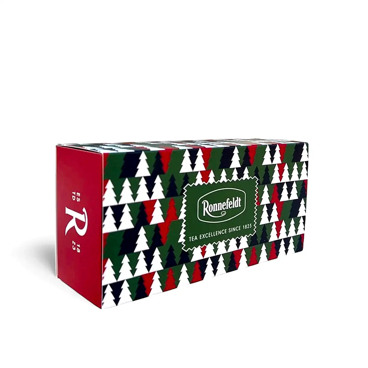 Winter Tea 3'lü Set